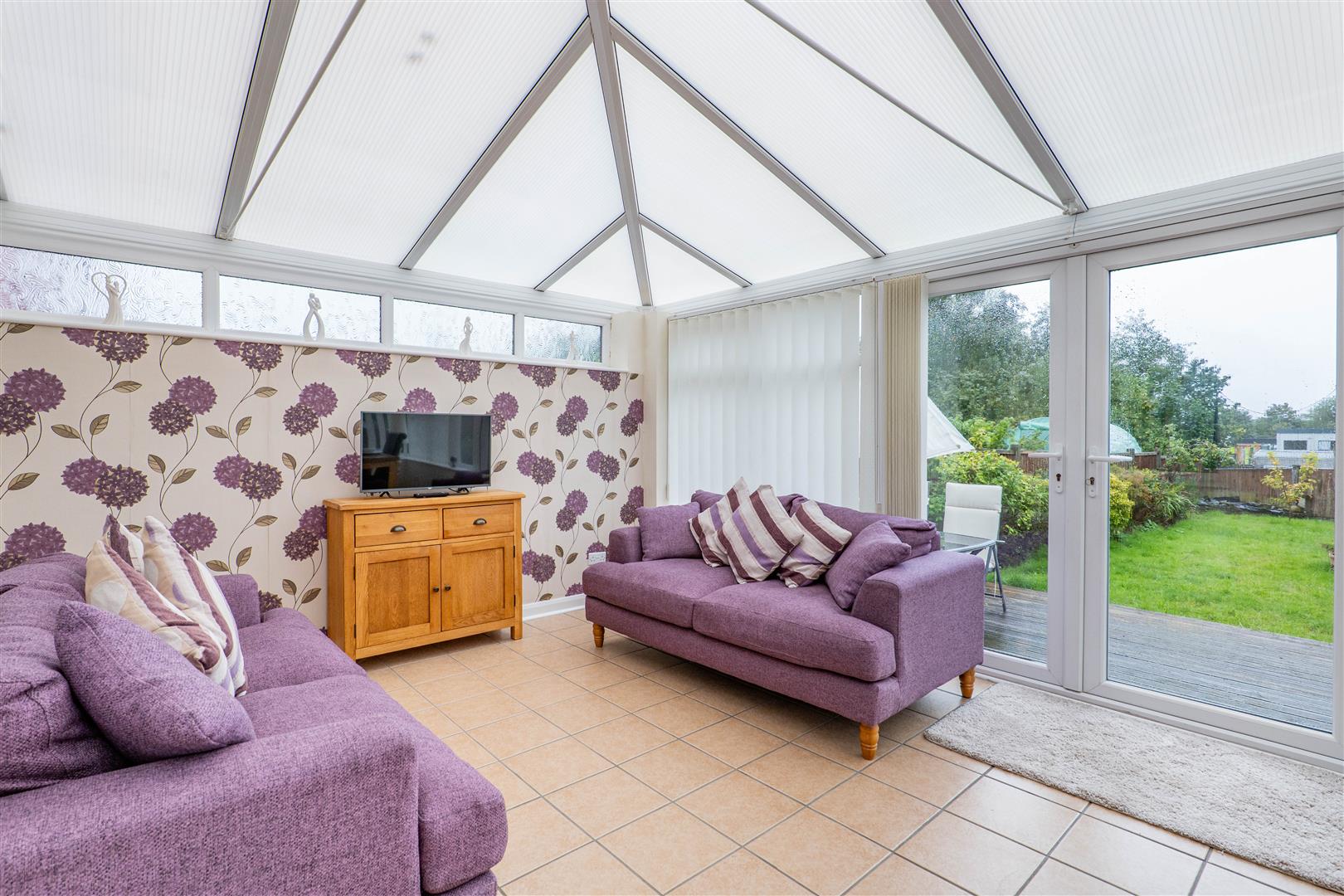 2 bed property in Harrison Road, Chorley